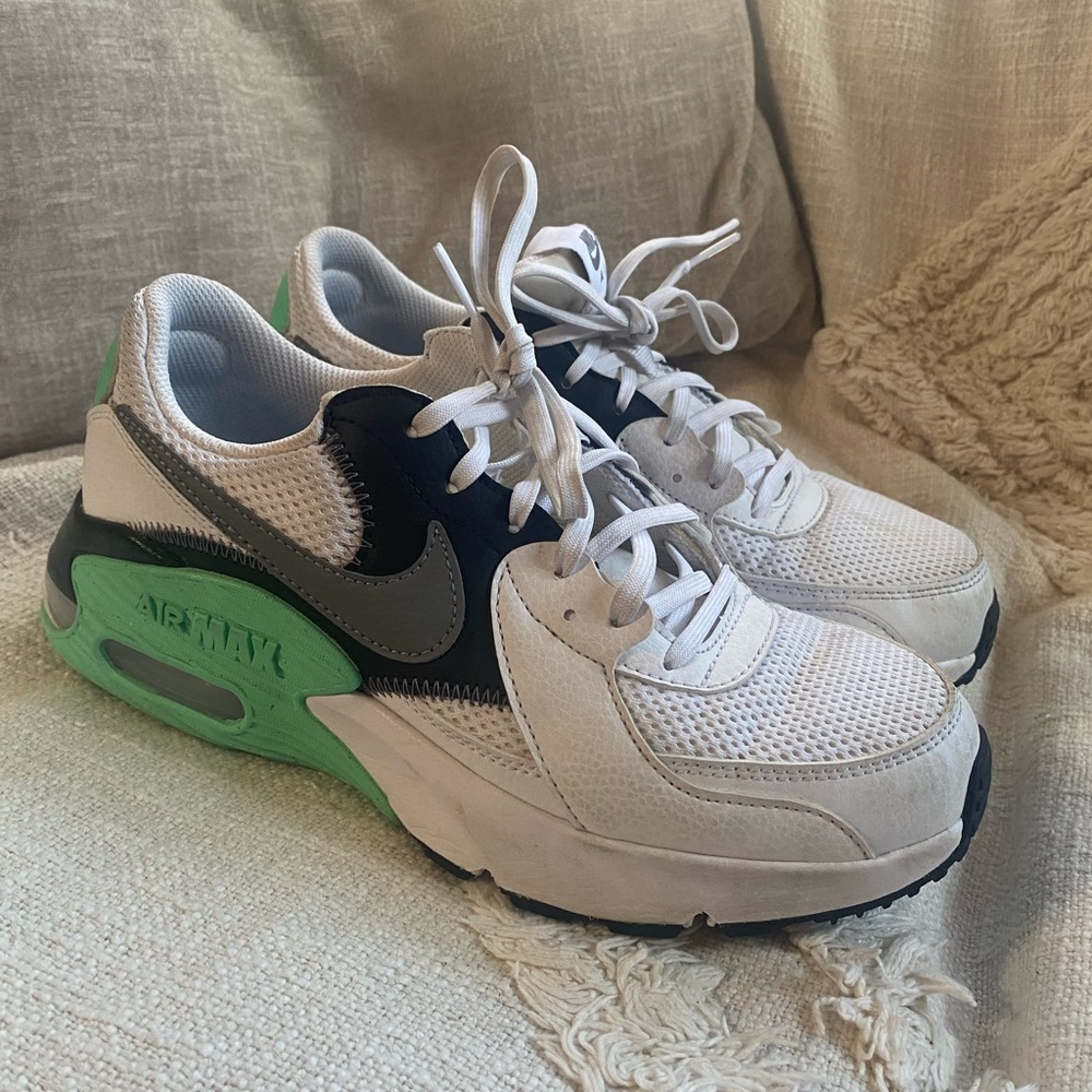 Nike Air Max size 8